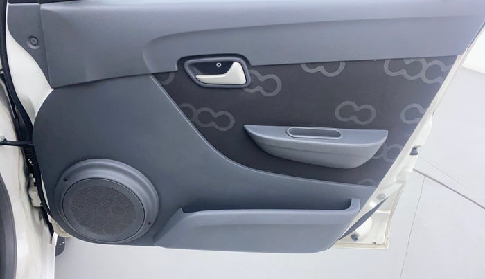2013 Maruti Alto 800 LXI, Petrol, Manual, 50,164 km, Driver Side Door Panels Controls