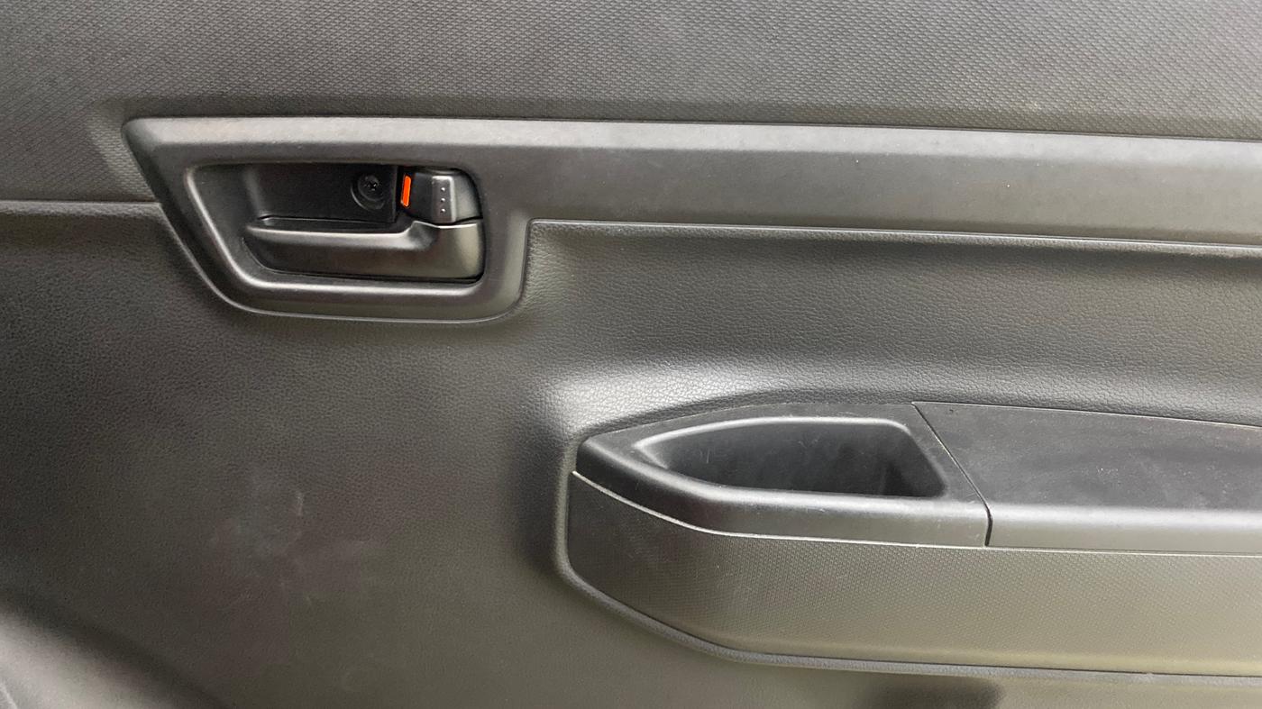 2023 Maruti S PRESSO VXI PLUS (O) AMT, Petrol, Automatic, 17,995 km, Driver Side Door Panels Control