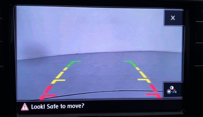 2018 Volkswagen Polo HIGH LINE PLUS 1.0, Petrol, Manual, 22,397 km, Parking Camera