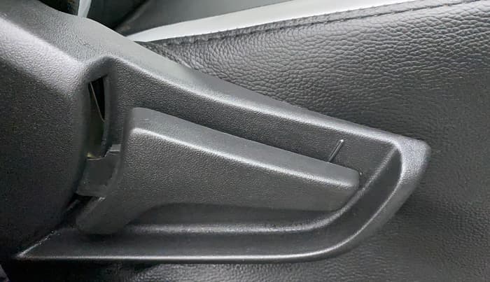 2022 Maruti Alto K10 VXI, Petrol, Manual, 1,852 km, Driver Side Adjustment Panel