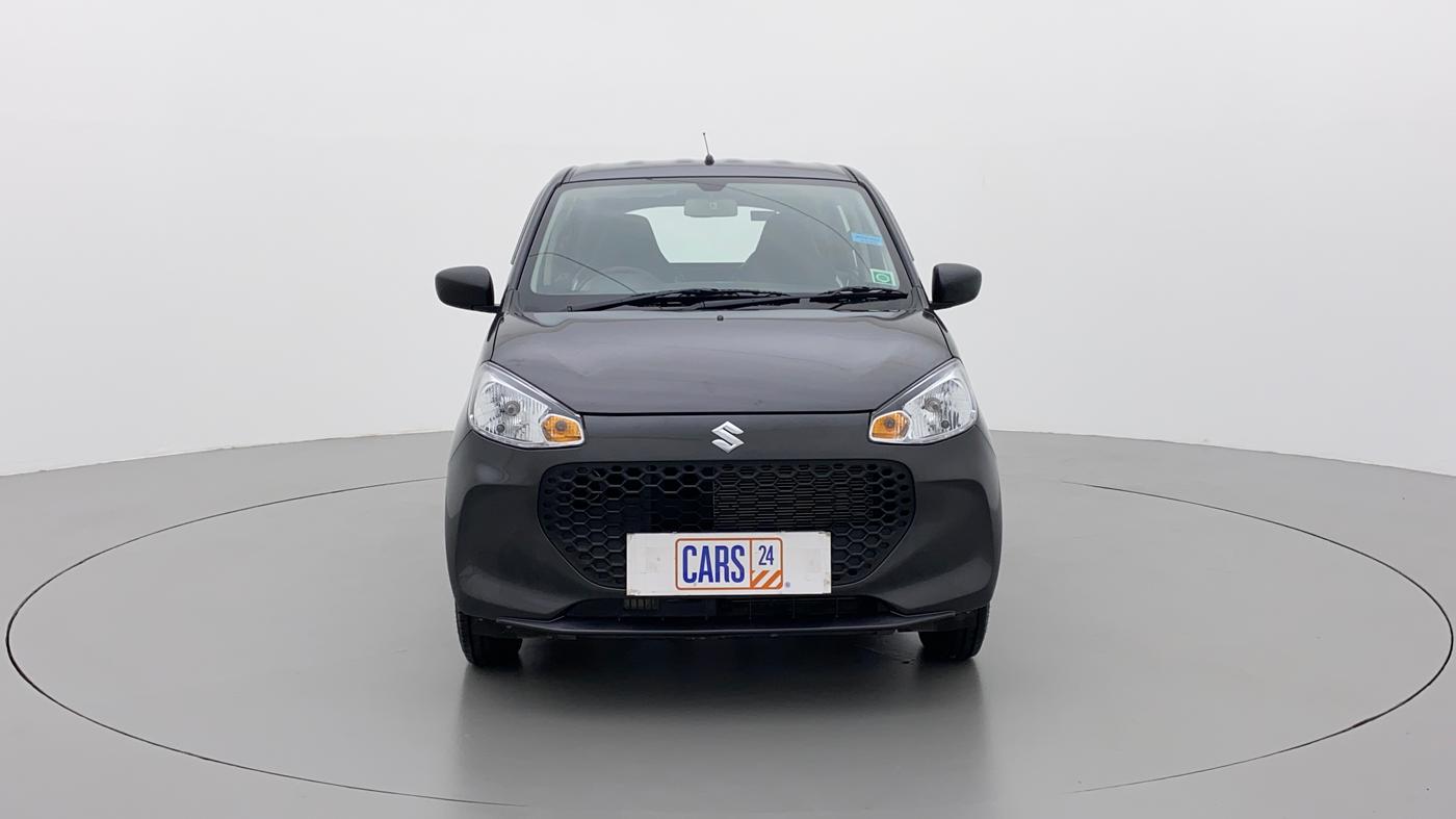 2022 Maruti Alto K10 VXI, Petrol, Manual, 1,852 km, Front