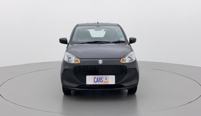 2022 Maruti Alto K10 VXI, Petrol, Manual, 1,852 km, Front