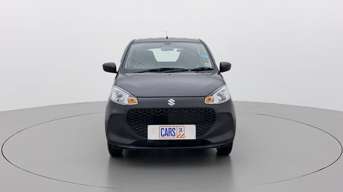 2022 Maruti Alto K10 VXI, Petrol, Manual, 1,852 km, Front