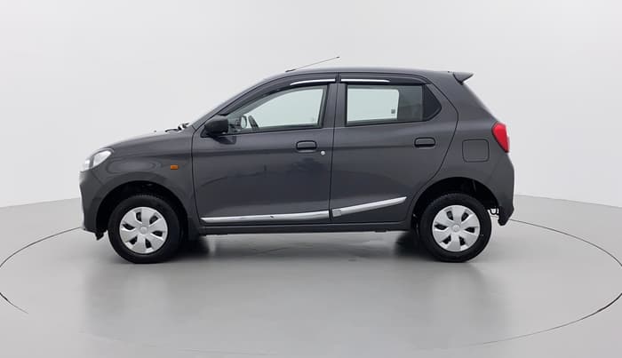 2022 Maruti Alto K10 VXI, Petrol, Manual, 1,852 km, Left Side