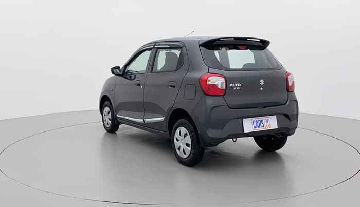 2022 Maruti Alto K10 VXI, Petrol, Manual, 1,852 km, Left Back Diagonal