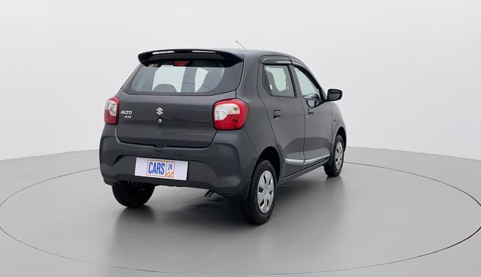 2022 Maruti Alto K10 VXI, Petrol, Manual, 1,852 km, Right Back Diagonal