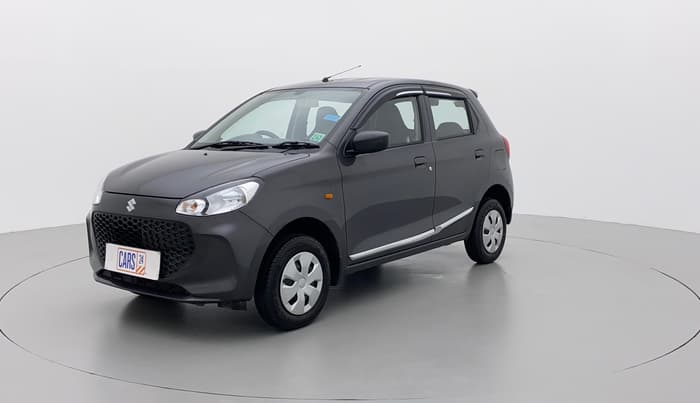 2022 Maruti Alto K10 VXI, Petrol, Manual, 1,852 km, Left Front Diagonal