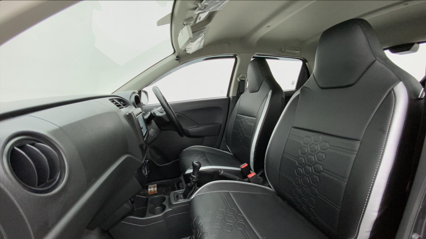 2022 Maruti Alto K10 VXI, Petrol, Manual, 1,852 km, Right Side Front Door Cabin
