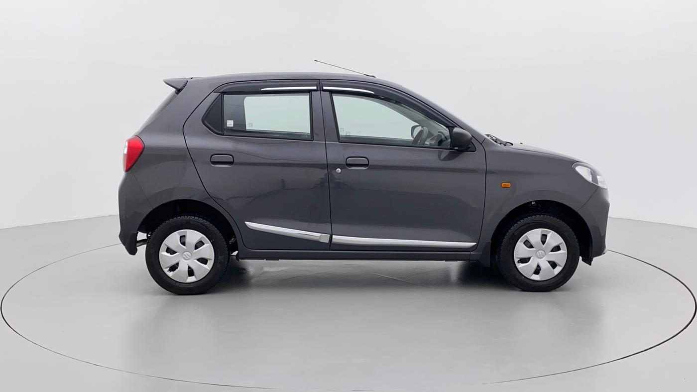 2022 Maruti Alto K10 VXI, Petrol, Manual, 1,852 km, Right Side View
