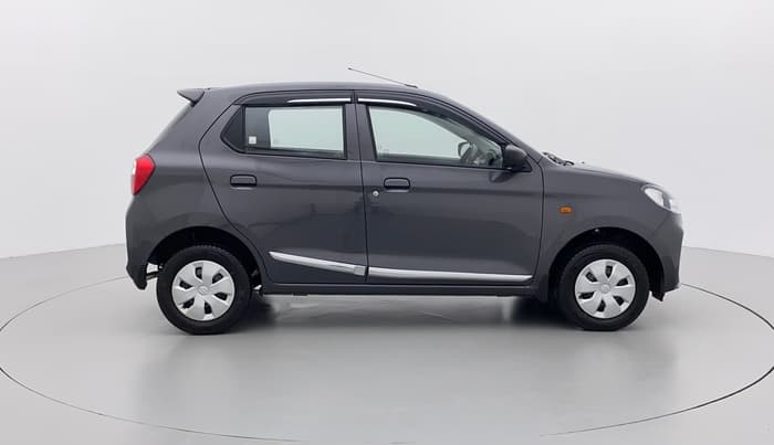 2022 Maruti Alto K10 VXI, Petrol, Manual, 1,852 km, Right Side View