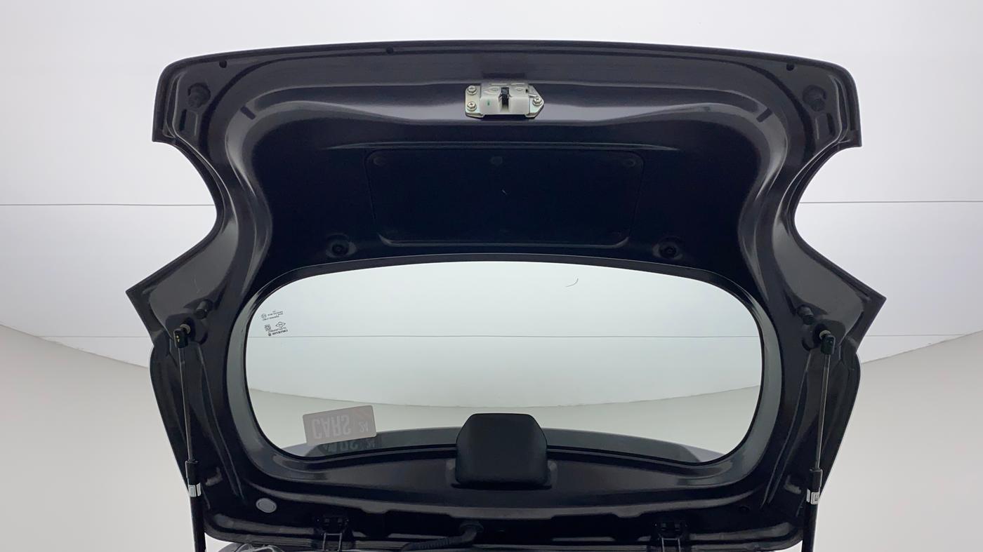 2022 Maruti Alto K10 VXI, Petrol, Manual, 1,852 km, Boot Door Open