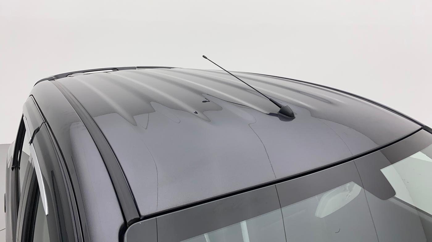2022 Maruti Alto K10 VXI, Petrol, Manual, 1,852 km, Roof