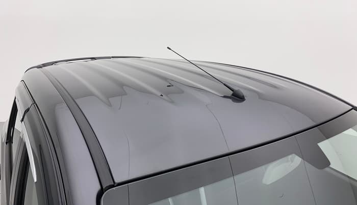 2022 Maruti Alto K10 VXI, Petrol, Manual, 1,852 km, Roof