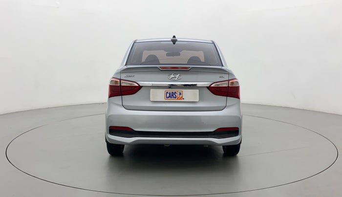 2018 Hyundai Xcent SX 1.2 CRDI, Diesel, Manual, 63,155 km, Back/Rear