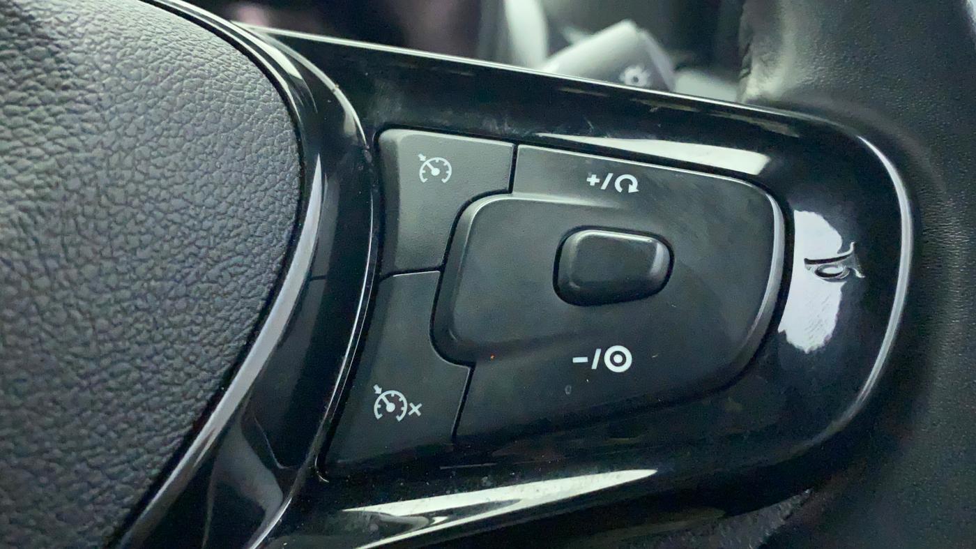 2021 Tata NEXON XZA PLUS (O) PETROL DARK EDITION, Petrol, Automatic, 26,454 km, Adaptive Cruise Control