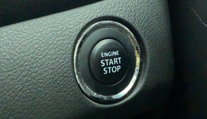 2016 Maruti Baleno ALPHA PETROL 1.2, Petrol, Manual, 25,628 km, Keyless Start/ Stop Button