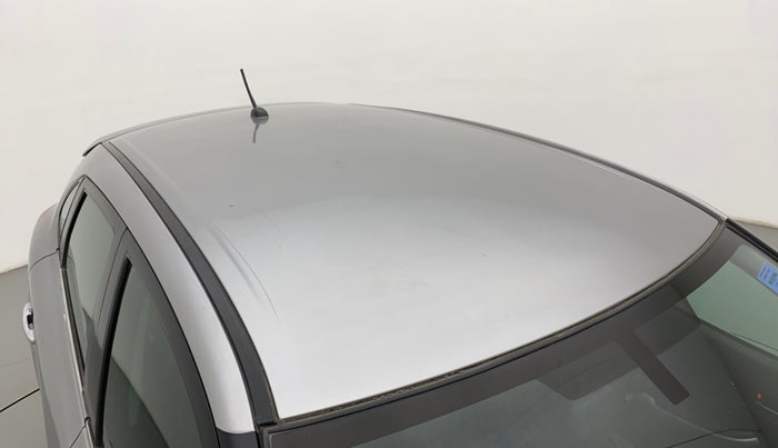 2016 Maruti Baleno ALPHA PETROL 1.2, Petrol, Manual, 25,628 km, Roof