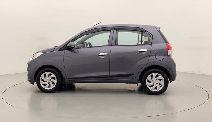 2019 Hyundai NEW SANTRO SPORTZ AMT, Petrol, Automatic, 52,656 km, Left Side