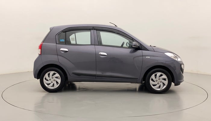 2019 Hyundai NEW SANTRO SPORTZ AMT, Petrol, Automatic, 52,656 km, Right Side View