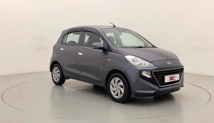 2019 Hyundai NEW SANTRO SPORTZ AMT, Petrol, Automatic, 52,656 km, Right Front Diagonal