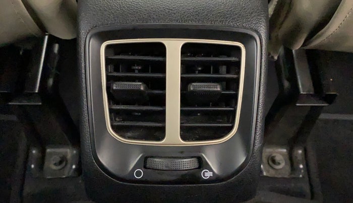 2019 Hyundai NEW SANTRO SPORTZ AMT, Petrol, Automatic, 52,656 km, Rear AC Vents