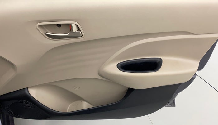 2019 Hyundai NEW SANTRO SPORTZ AMT, Petrol, Automatic, 52,656 km, Driver Side Door Panels Control