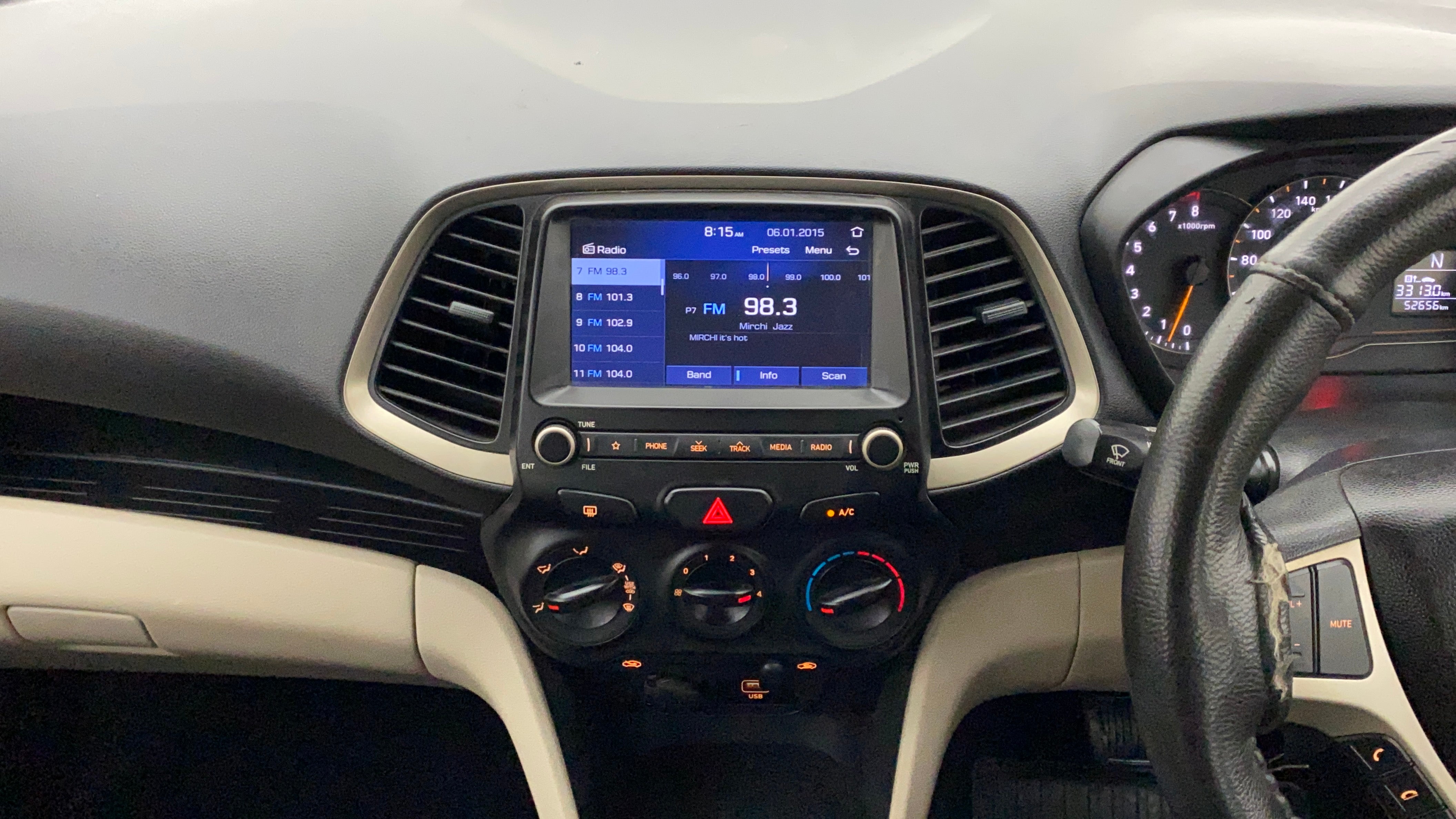 Features