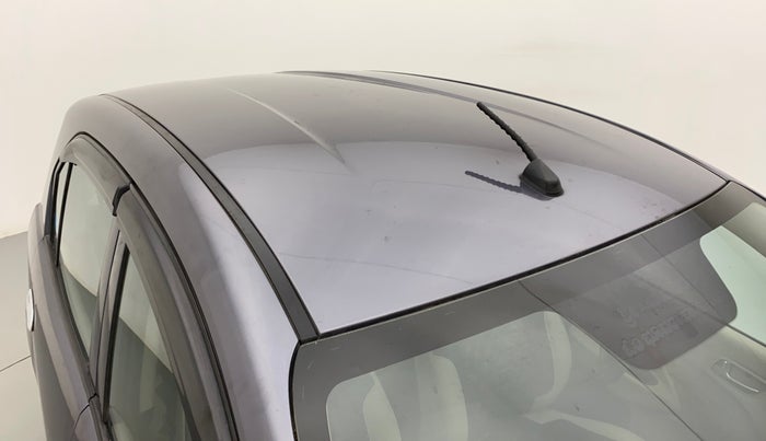 2019 Hyundai NEW SANTRO SPORTZ AMT, Petrol, Automatic, 52,656 km, Roof