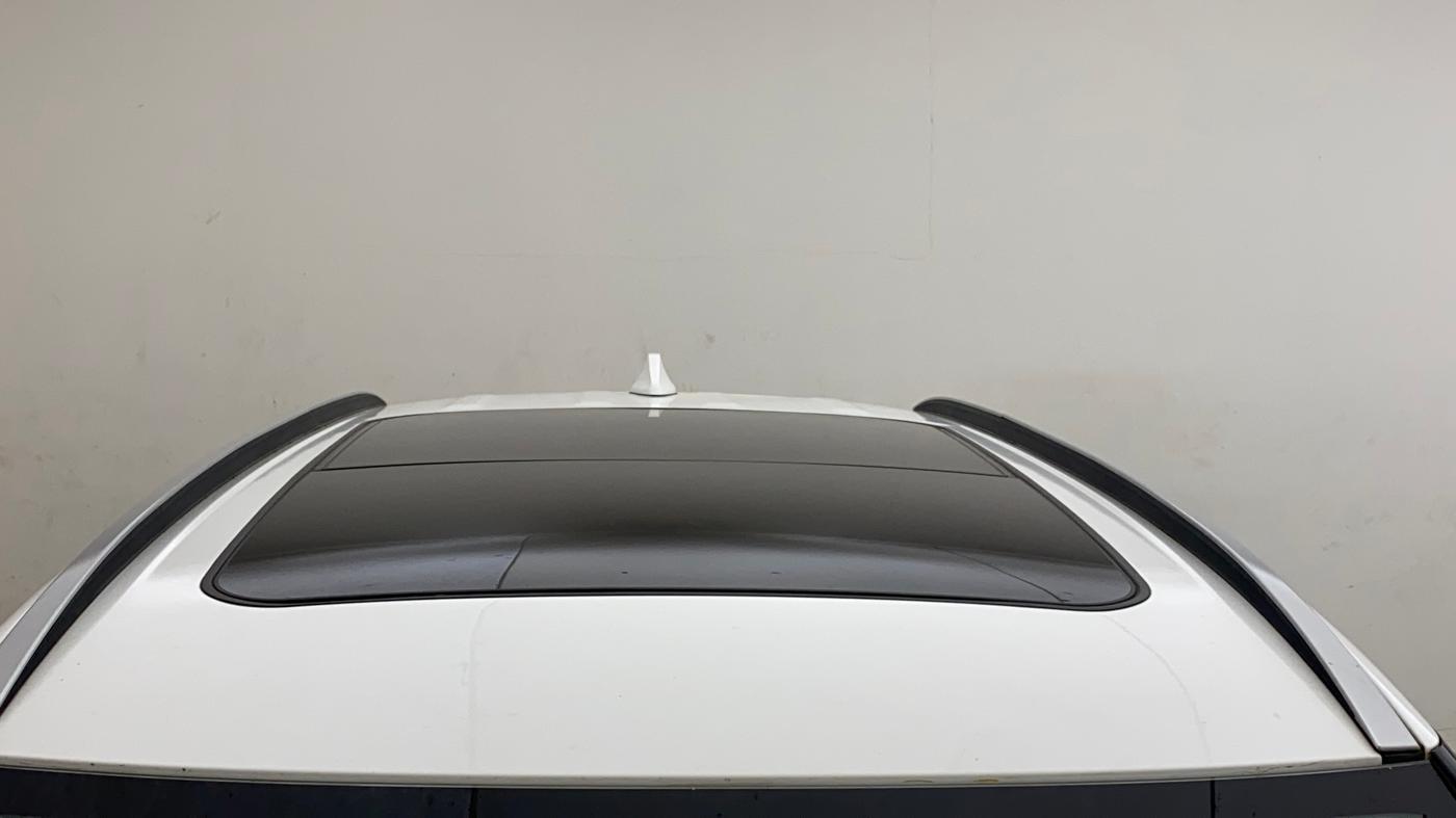 2021 Hyundai ALCAZAR 1.5 SIGNATURE MT 6STR, Diesel, Manual, 1,39,078 km, Moonroof/ Sunroof