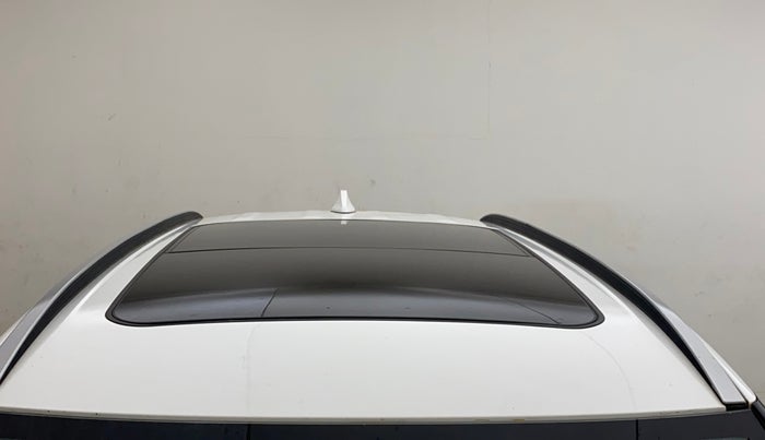 2021 Hyundai ALCAZAR 1.5 SIGNATURE MT 6STR, Diesel, Manual, 1,39,134 km, Moonroof/ Sunroof