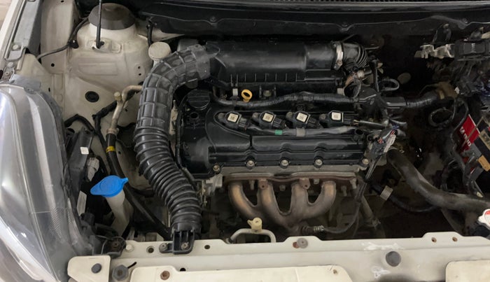 2019 Maruti Baleno ZETA PETROL 1.2, Petrol, Manual, 64,240 km, Engine View - Right