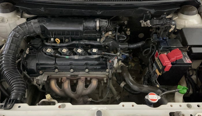 2019 Maruti Baleno ZETA PETROL 1.2, Petrol, Manual, 64,240 km, Engine View