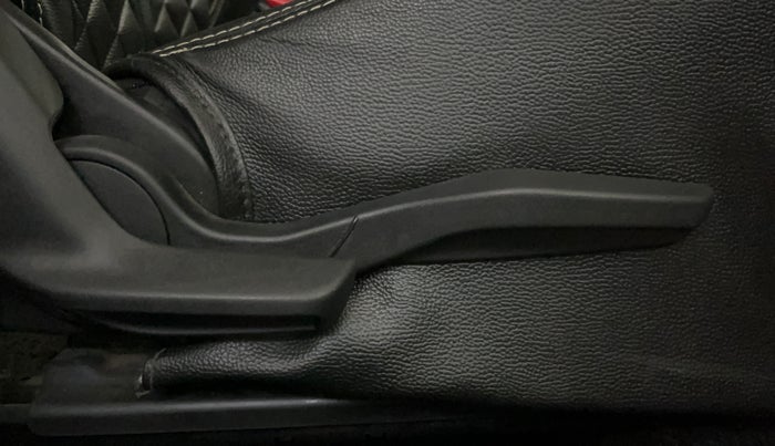 2019 Maruti Baleno ZETA PETROL 1.2, Petrol, Manual, 64,240 km, Driver Side Adjustment Panel