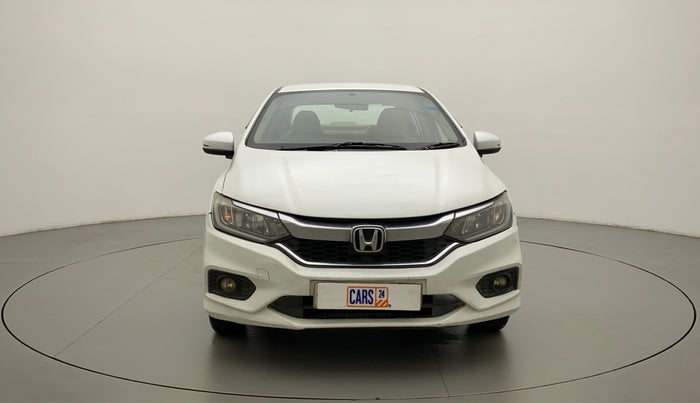 2018 Honda City 1.5L I-VTEC V MT, CNG, Manual, 60,060 km, Front