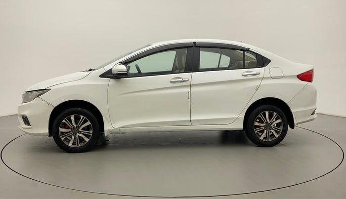 2018 Honda City 1.5L I-VTEC V MT, CNG, Manual, 60,060 km, Left Side