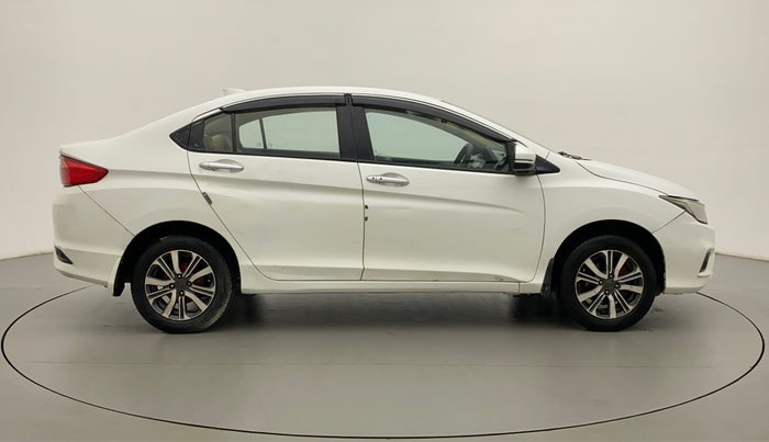 2018 Honda City 1.5L I-VTEC V MT, CNG, Manual, 60,060 km, Right Side View