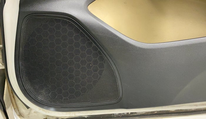 2018 Honda City 1.5L I-VTEC V MT, CNG, Manual, 60,060 km, Speaker