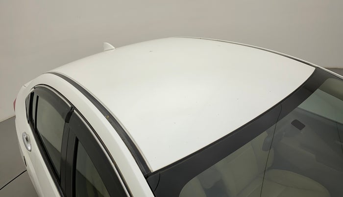 2018 Honda City 1.5L I-VTEC V MT, CNG, Manual, 60,060 km, Roof