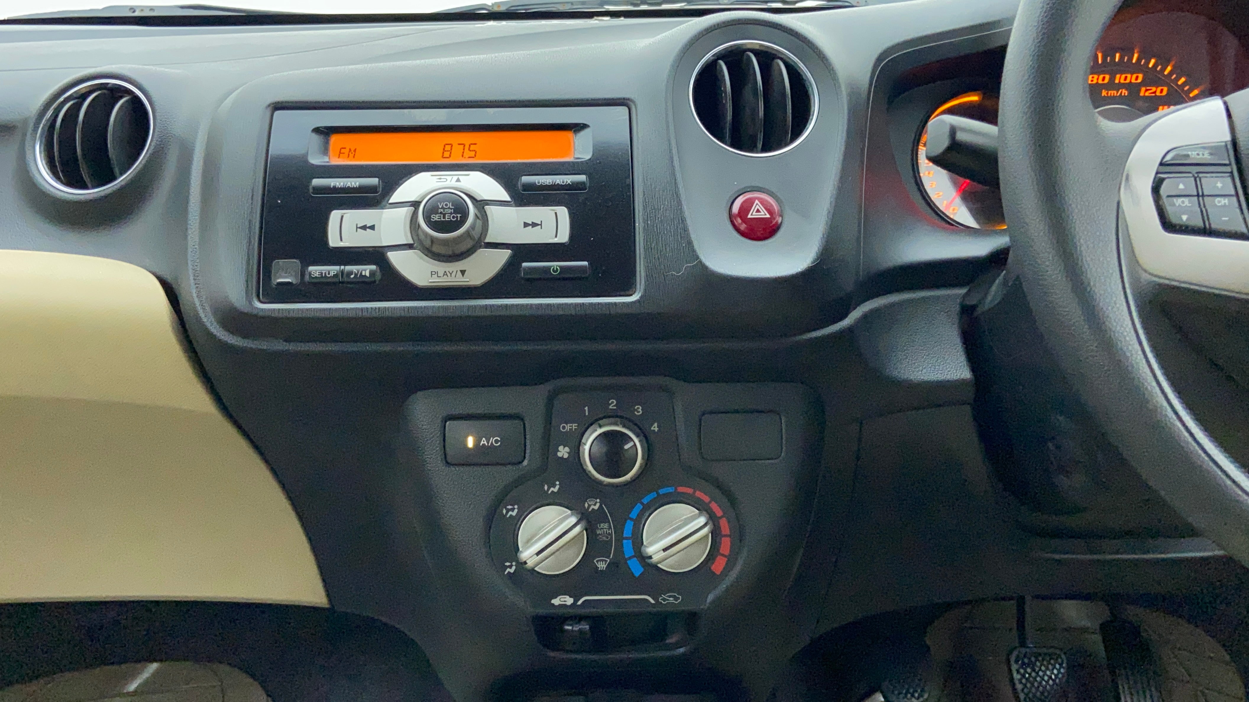 Features