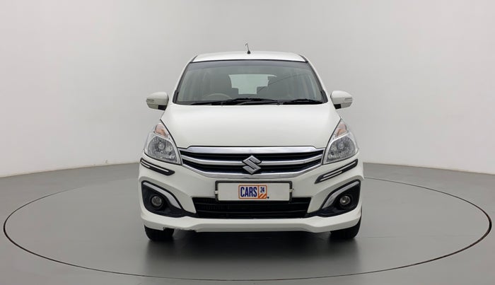2016 Maruti Ertiga ZDI SHVS, Diesel, Manual, 32,479 km, Front