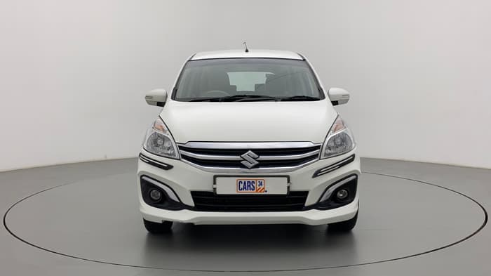 2016 Maruti Ertiga ZDI SHVS, Diesel, Manual, 32,479 km, Front
