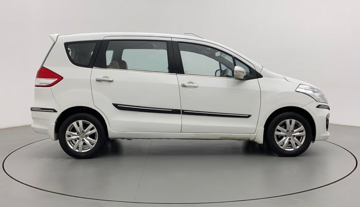 2016 Maruti Ertiga ZDI SHVS, Diesel, Manual, 32,479 km, Right Side View