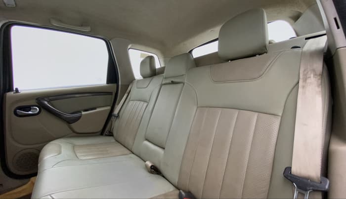 2015 Nissan Terrano XV D THP PREMIUM 110 PS, Diesel, Manual, 90,843 km, Right Side Rear Door Cabin