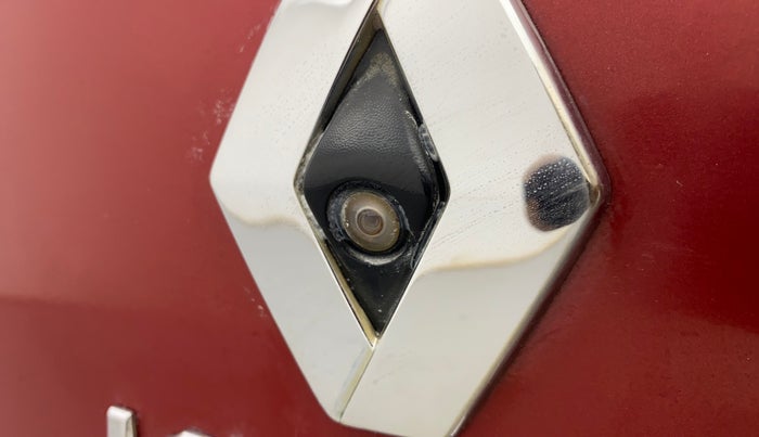 2019 Renault Kwid RXT 0.8 (O), Petrol, Manual, 55,158 km, Parking Camera