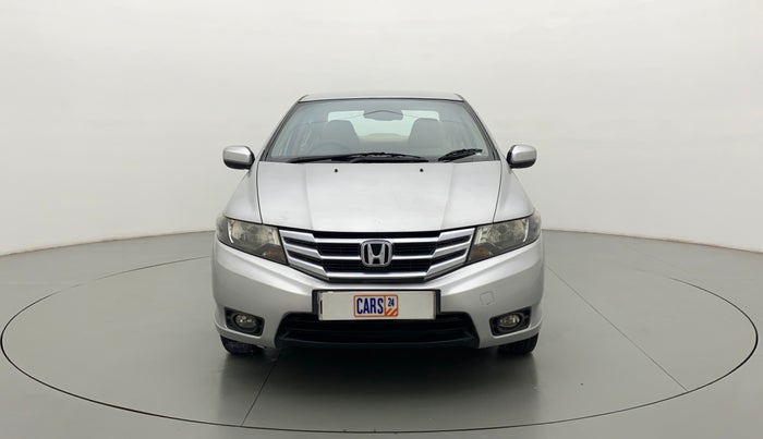 2012 Honda City S MT PETROL, Petrol, Manual, 88,882 km, Front