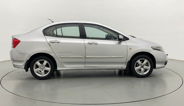 2012 Honda City S MT PETROL, Petrol, Manual, 88,882 km, Right Side View