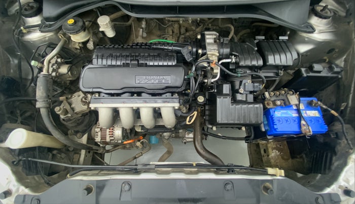 2012 Honda City S MT PETROL, Petrol, Manual, 88,882 km, Open Bonet