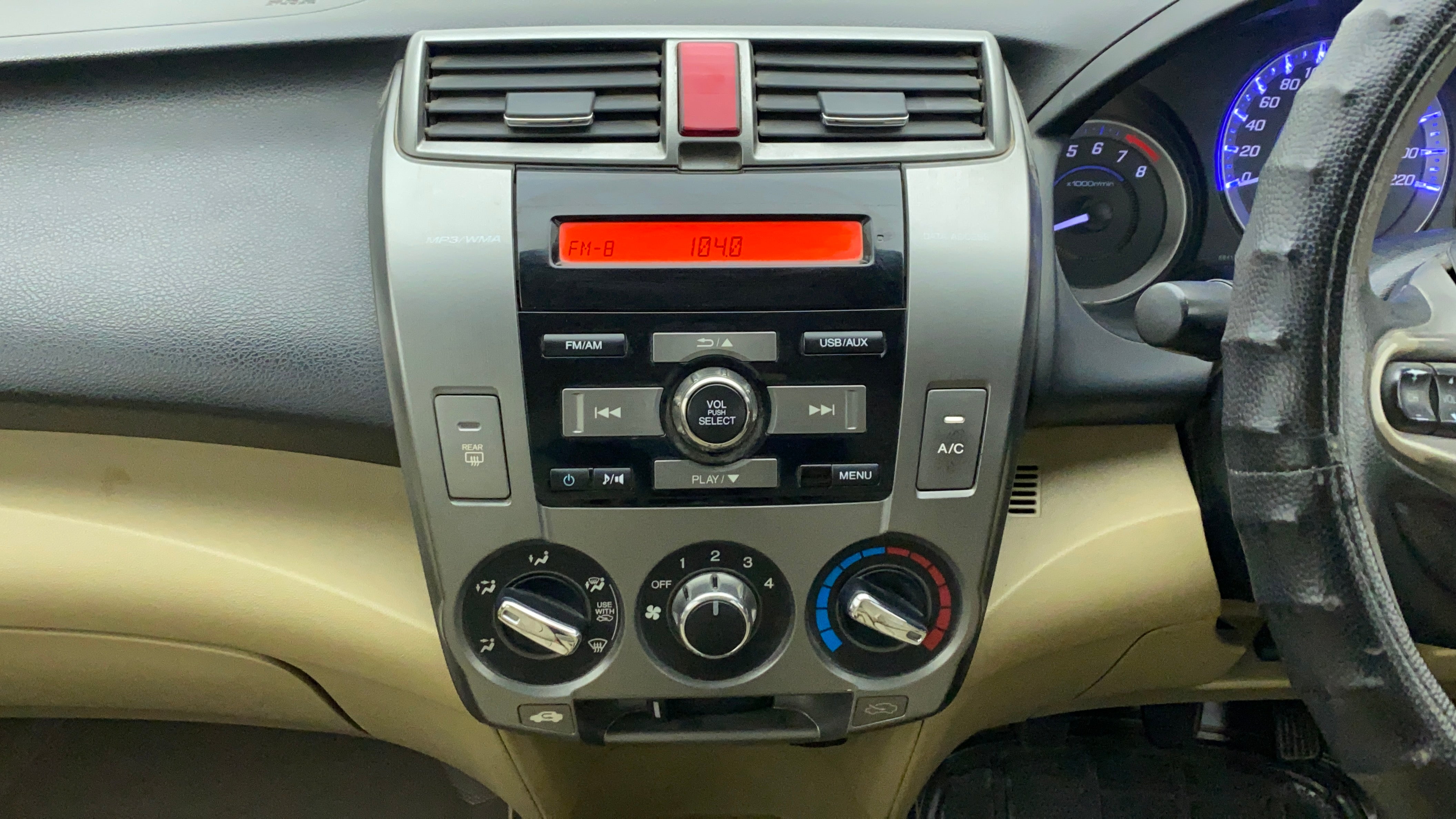 Features