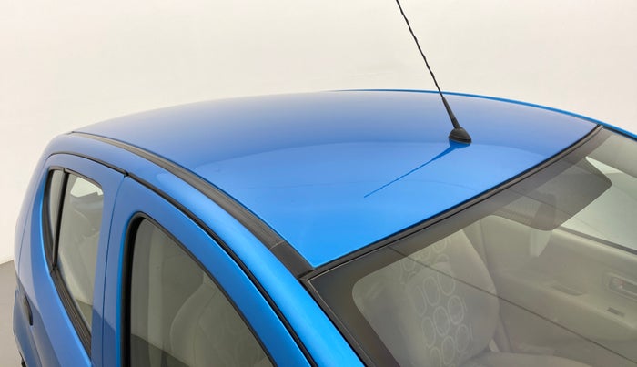 2013 Maruti A Star VXI ABS AT, Petrol, Automatic, 26,853 km, Roof