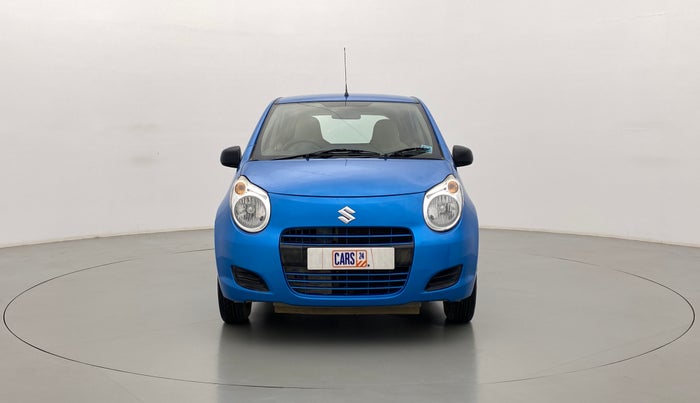 2013 Maruti A Star VXI ABS AT, Petrol, Automatic, 26,853 km, Front